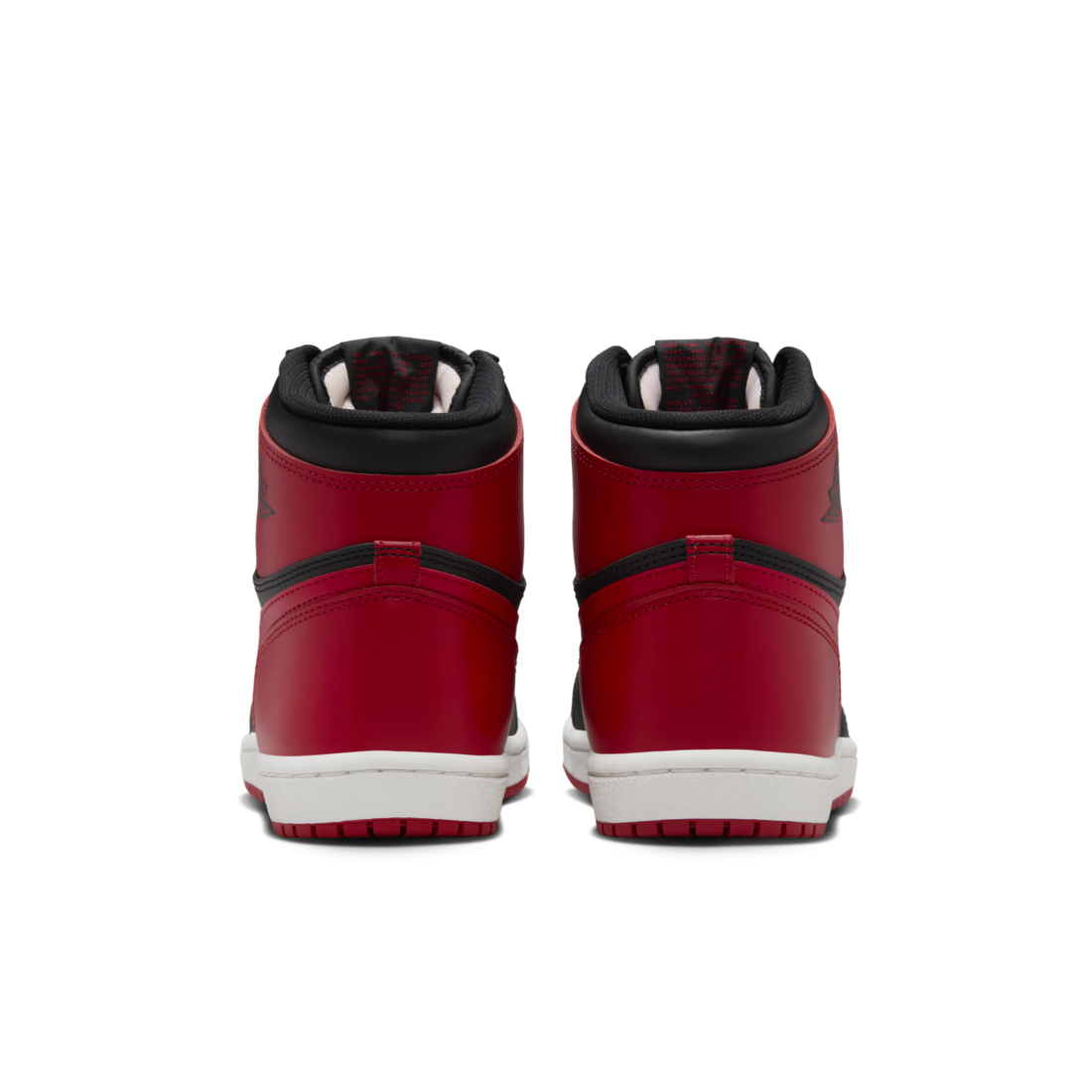 Jordan 1 Retro High '85 OG Bred (2025)