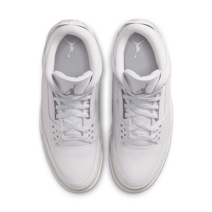 Jordan 3 Retro Pure Money (2025)