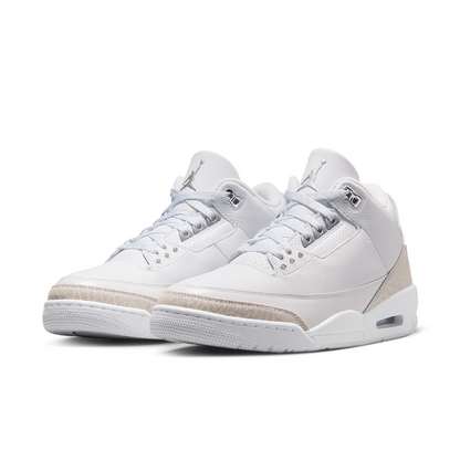 Jordan 3 Retro Pure Money (2025)