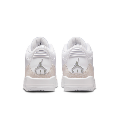 Jordan 3 Retro Pure Money (2025)