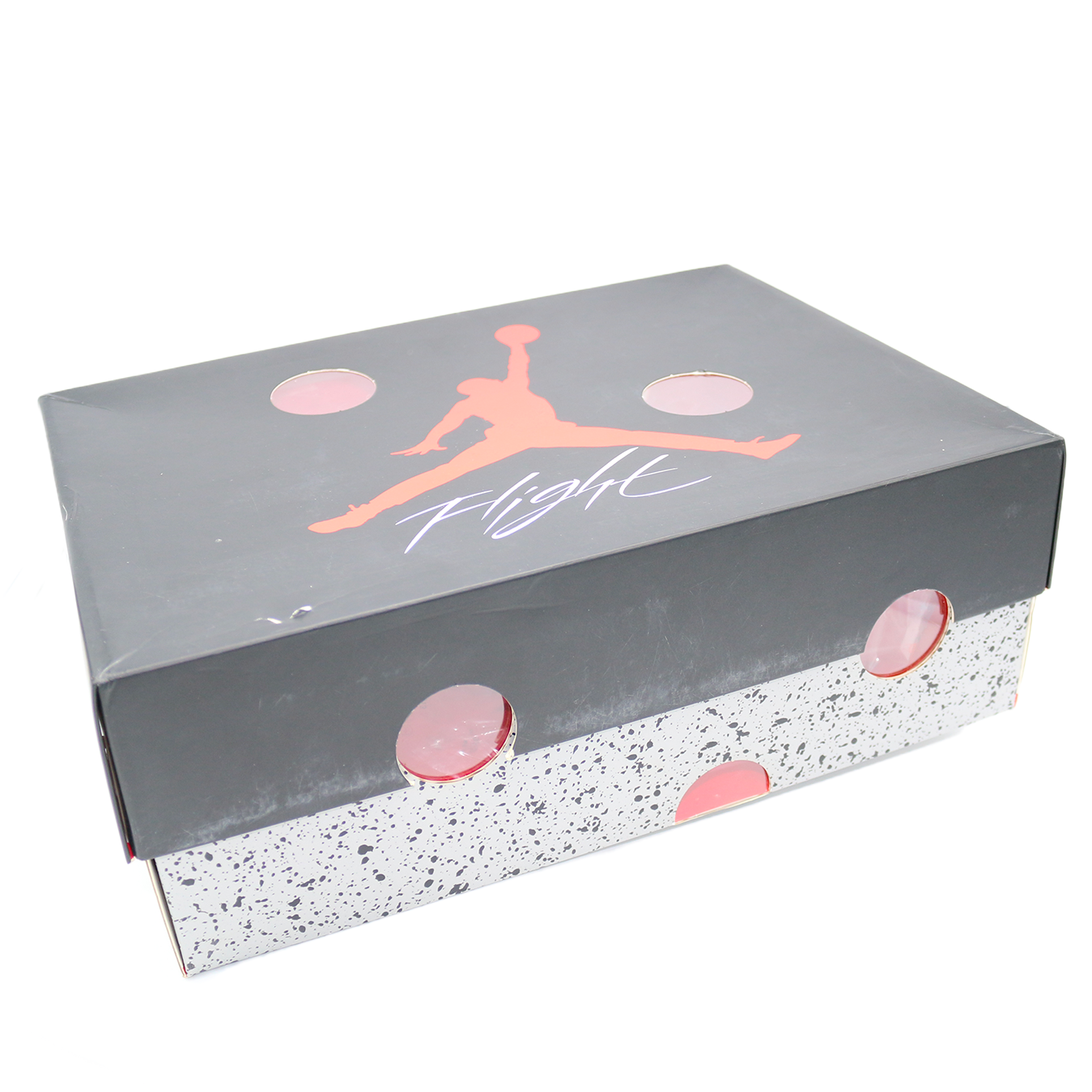 Jordan 4 Retro Off-White Sail 42 (Usate)