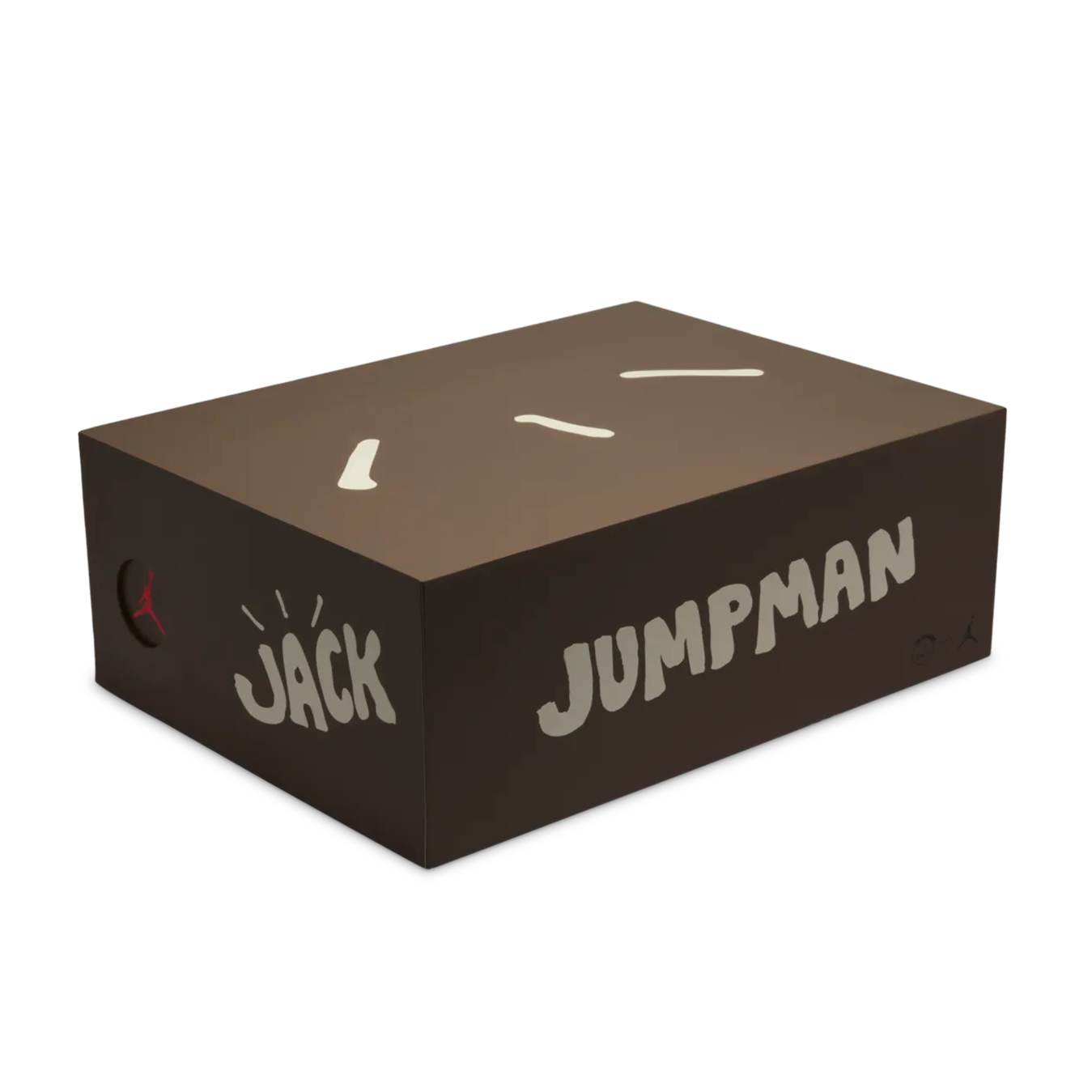 Jordan Jumpman Jack TR Travis Scott Bright Cactus