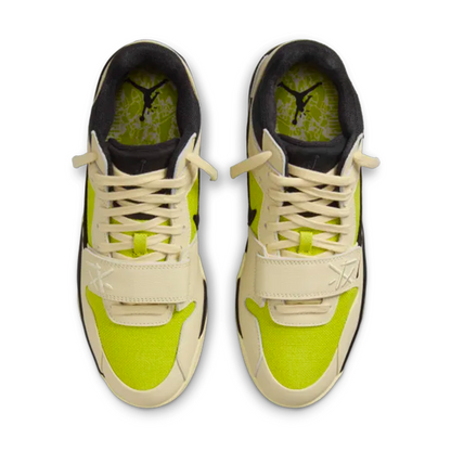 Jordan Jumpman Jack TR Travis Scott Bright Cactus
