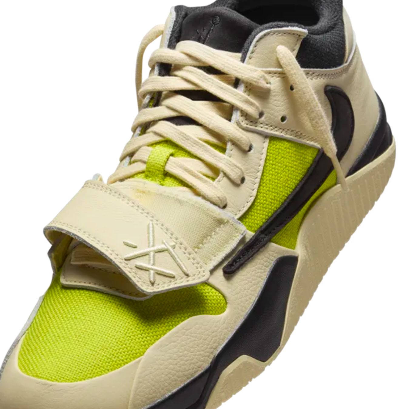 Jordan Jumpman Jack TR Travis Scott Bright Cactus