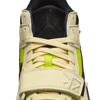 Jordan Jumpman Jack TR Travis Scott Bright Cactus
