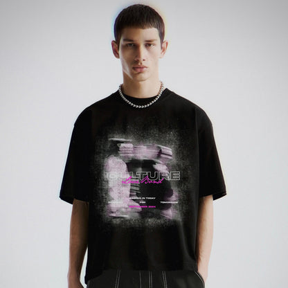 Culture Opening Tee