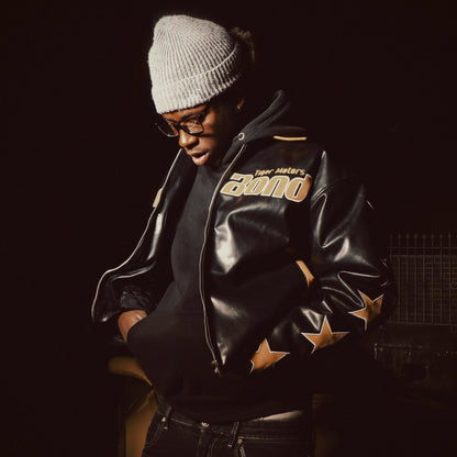 Lovebond Tiger Motors Racing Jacket