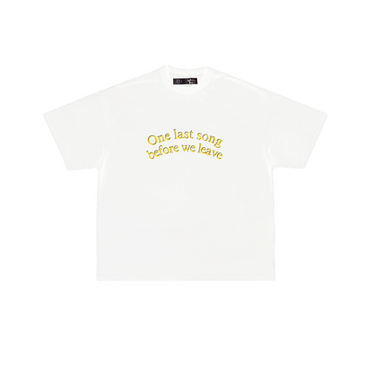 Son of Stars 5Star White T-Shirt