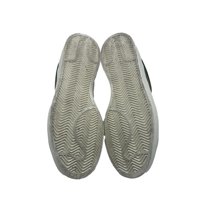 adidas Campus Light Bad Bunny Wild Moss Taglia 45 1/3 (Usate)