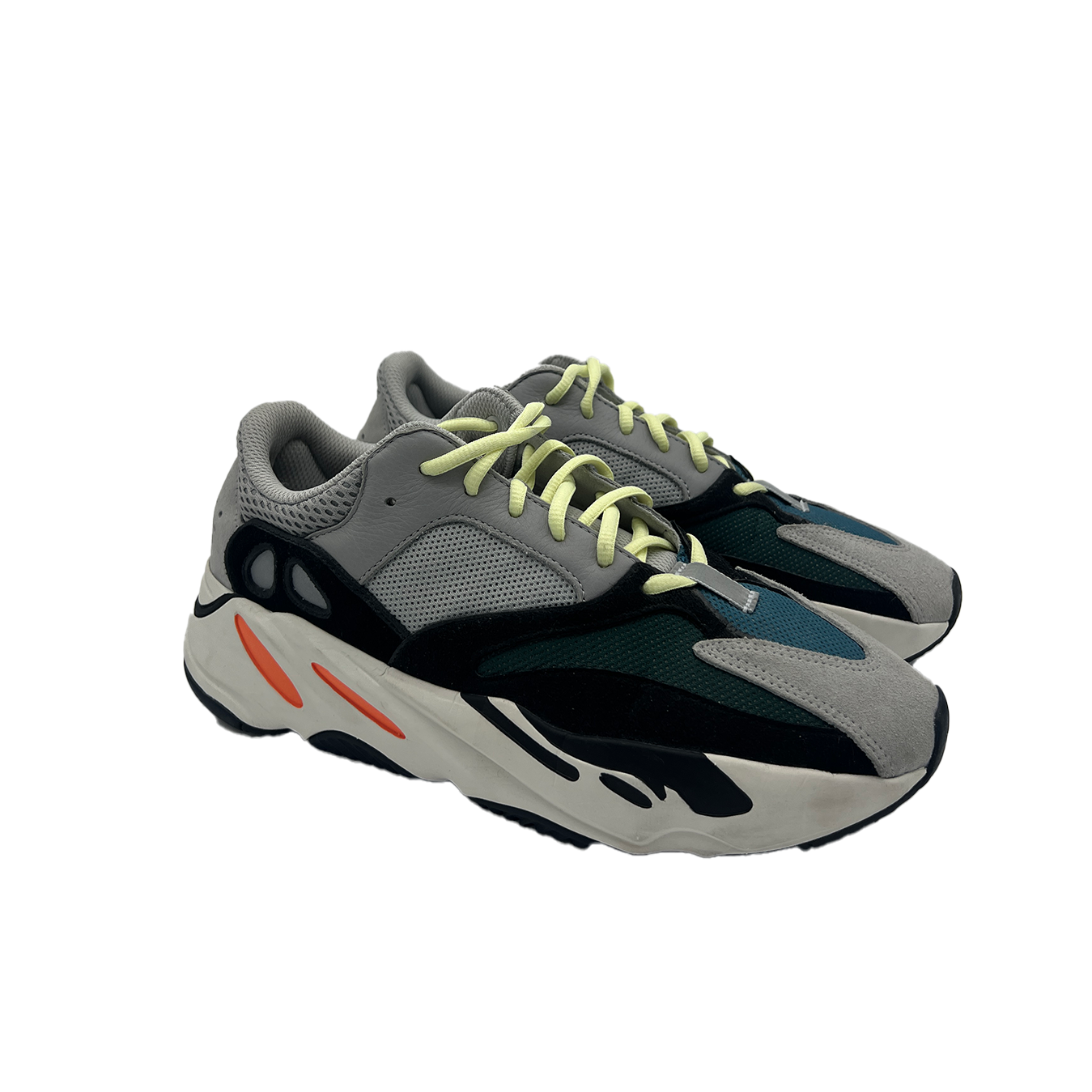 Adidas Yeezy Boost 700 Wave Runner Taglia 44 (Usate)