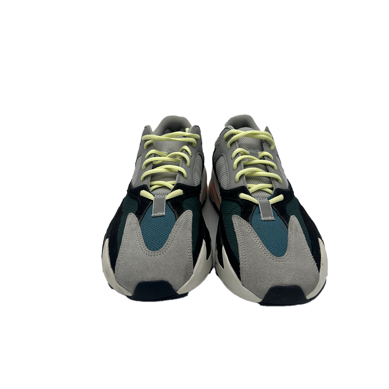 Adidas Yeezy Boost 700 Wave Runner Taglia 44 (Usate)