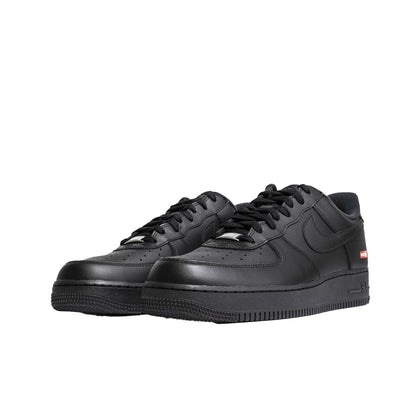 Nike Air Force 1 Low Supreme Black