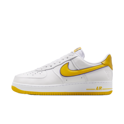 Nike Air Force 1 Low Retro QS Kobe Bryant Lakers Home