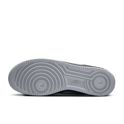 Nike Air Force 1 Low Syna Central Cee Black White Smoke Grey