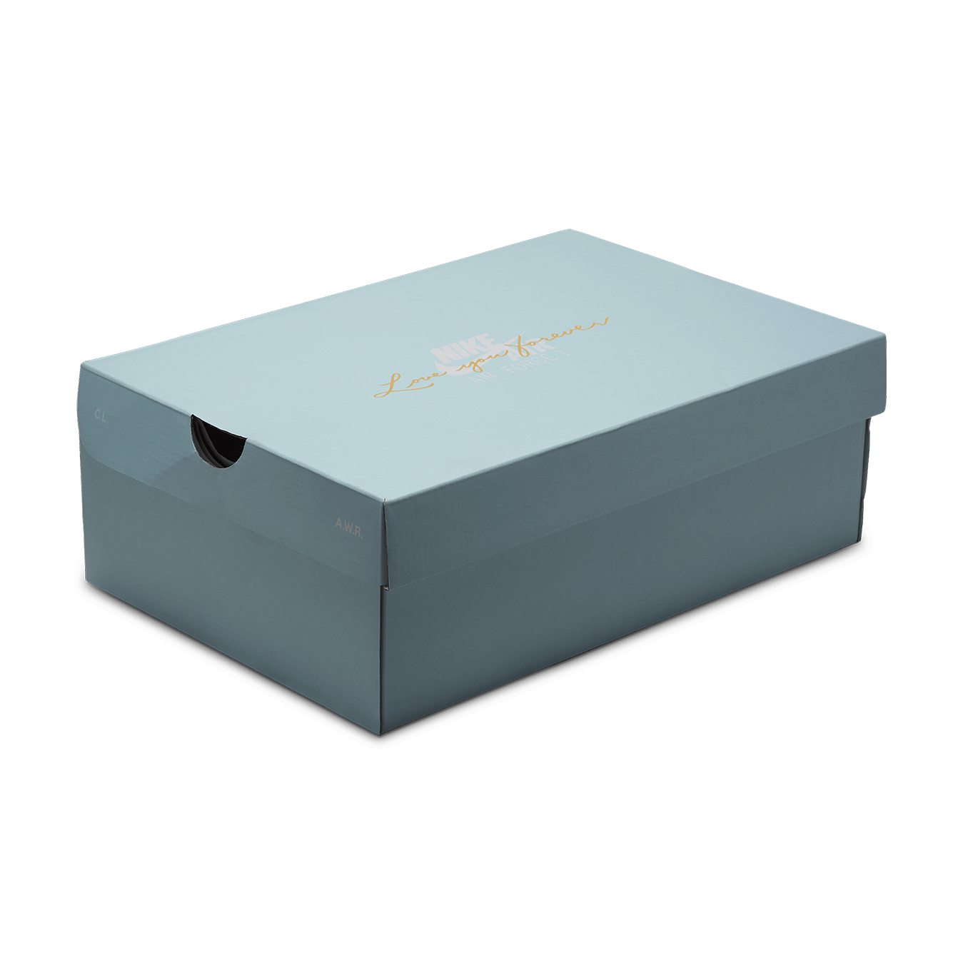 Nike Air Force 1 Low Drake NOCTA Certified Lover Boy Pink Foam