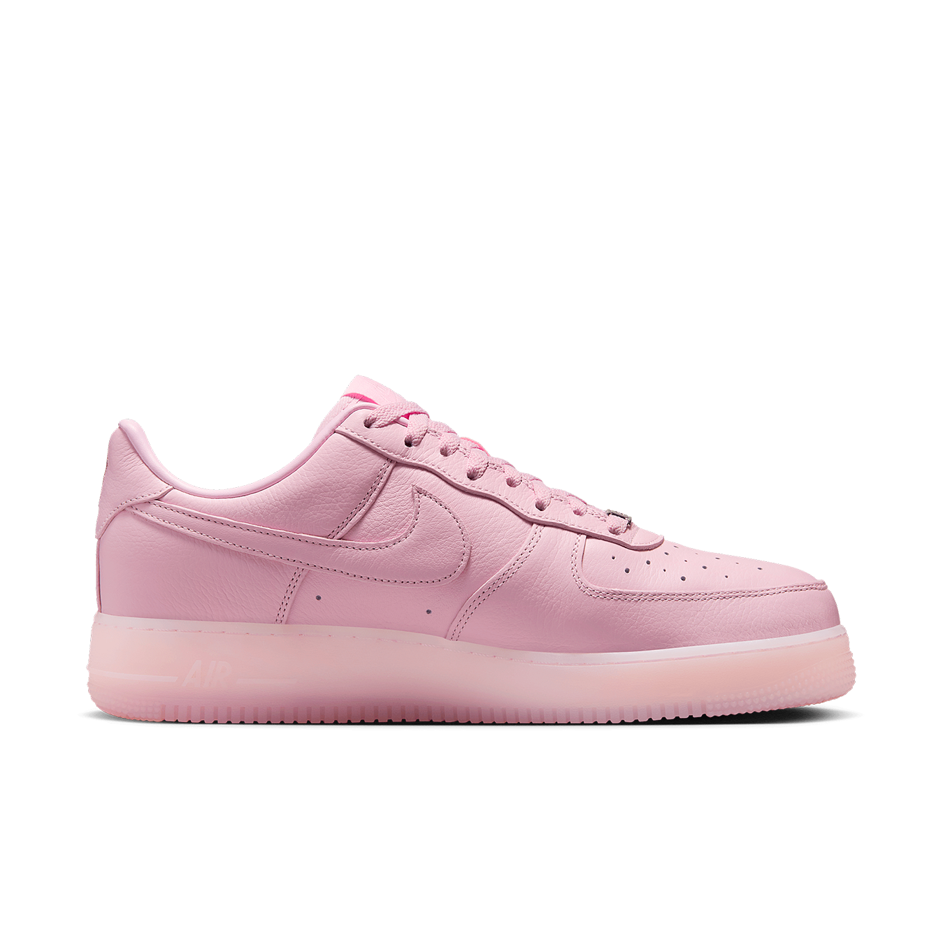 Nike Air Force 1 Low Drake NOCTA Certified Lover Boy Pink Foam