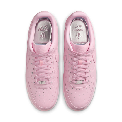 Nike Air Force 1 Low Drake NOCTA Certified Lover Boy Pink Foam