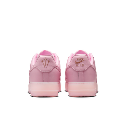 Nike Air Force 1 Low Drake NOCTA Certified Lover Boy Pink Foam