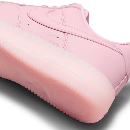 Nike Air Force 1 Low Drake NOCTA Certified Lover Boy Pink Foam