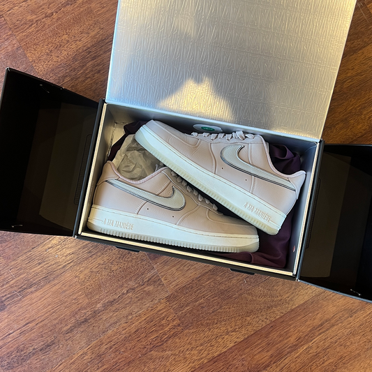 Nike Air Force 1 Low SP A Ma Maniére While You Were Sleeping Taglia 42 (Usate)