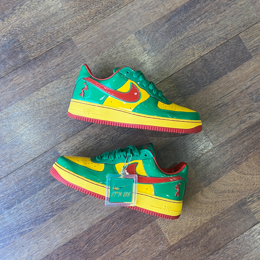 Jordan 4 Retro SP A Ma Maniére Violet Ore Size 42 (Used)