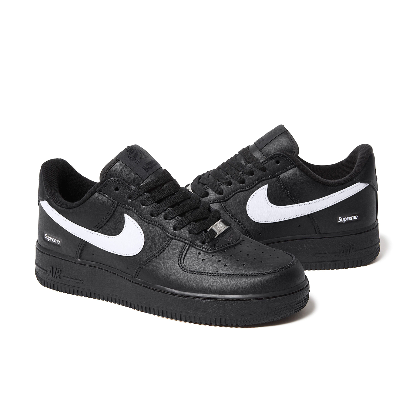 Nike Air Force 1 Low Supreme (2025)