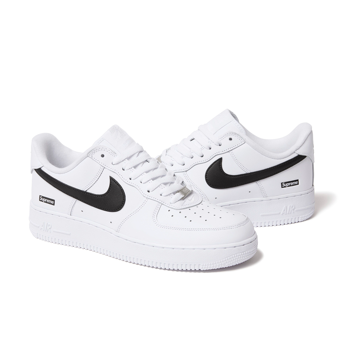 Nike Air Force 1 Low Supreme (2025)