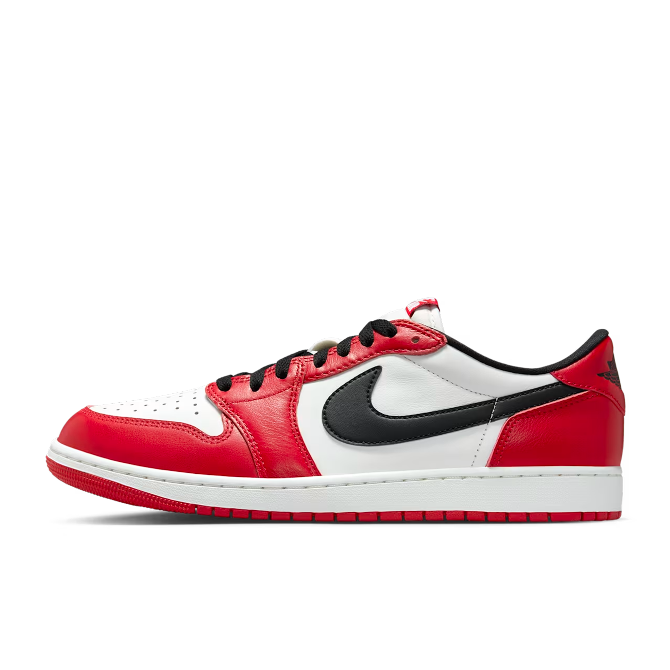 Jordan 1 Retro Low OG Chicago (2025)