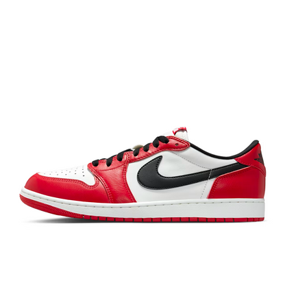 Jordan 1 Retro Low OG Chicago (2025)