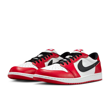 Jordan 1 Retro Low OG Chicago (2025)