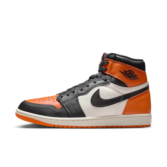 Air Jordan 1 Retro High OG Shattered Backboard (2025)