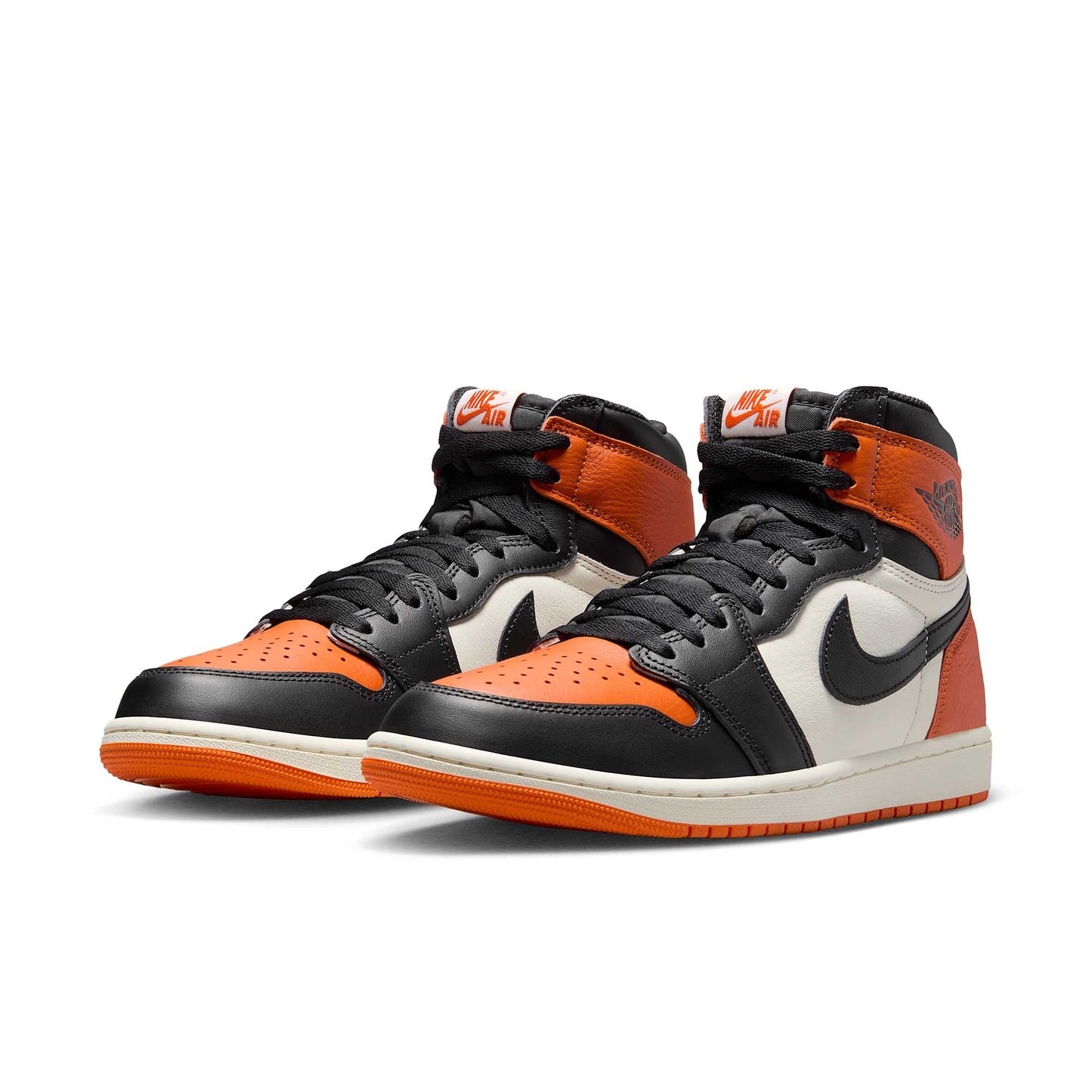 Air Jordan 1 Retro High OG Shattered Backboard (2025)