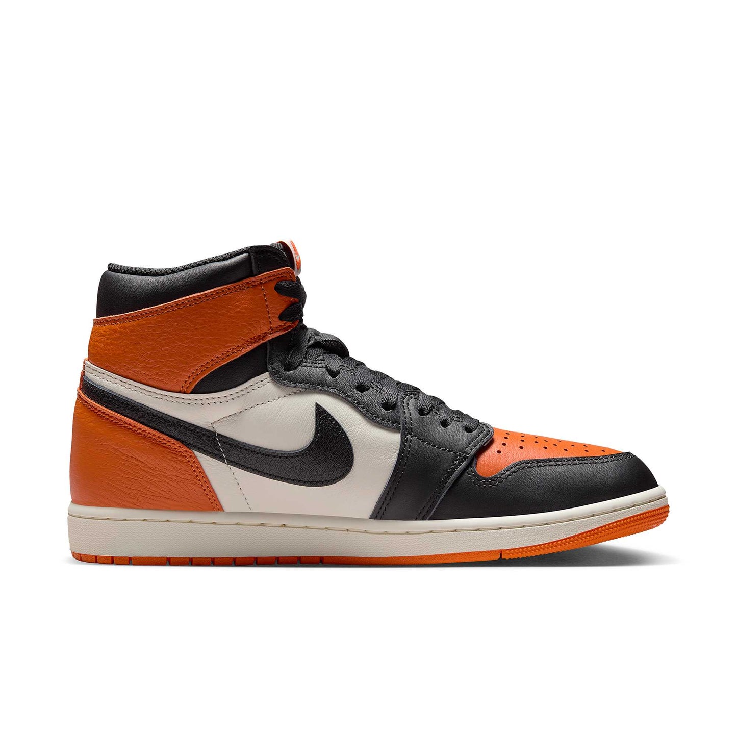Air Jordan 1 Retro High OG Shattered Backboard (2025)