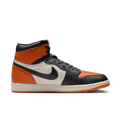 Air Jordan 1 Retro High OG Shattered Backboard (2025)