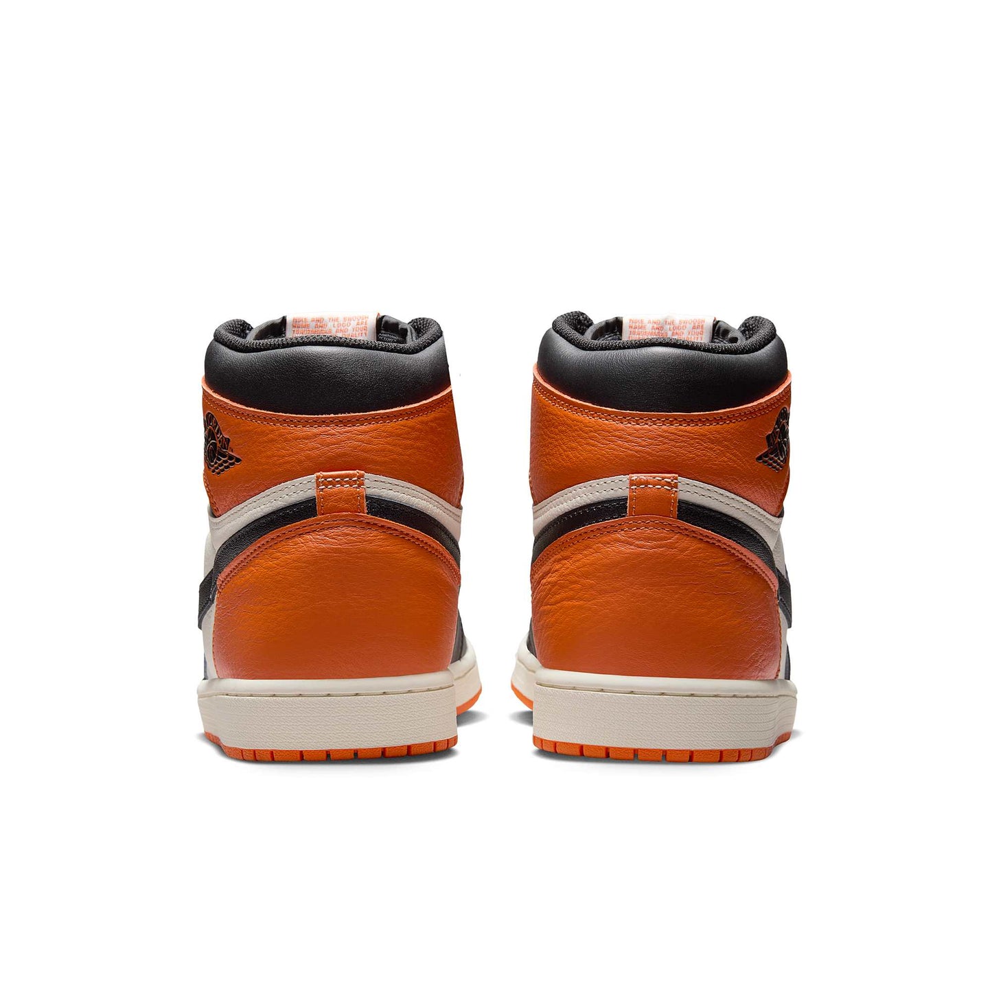 Air Jordan 1 Retro High OG Shattered Backboard (2025)
