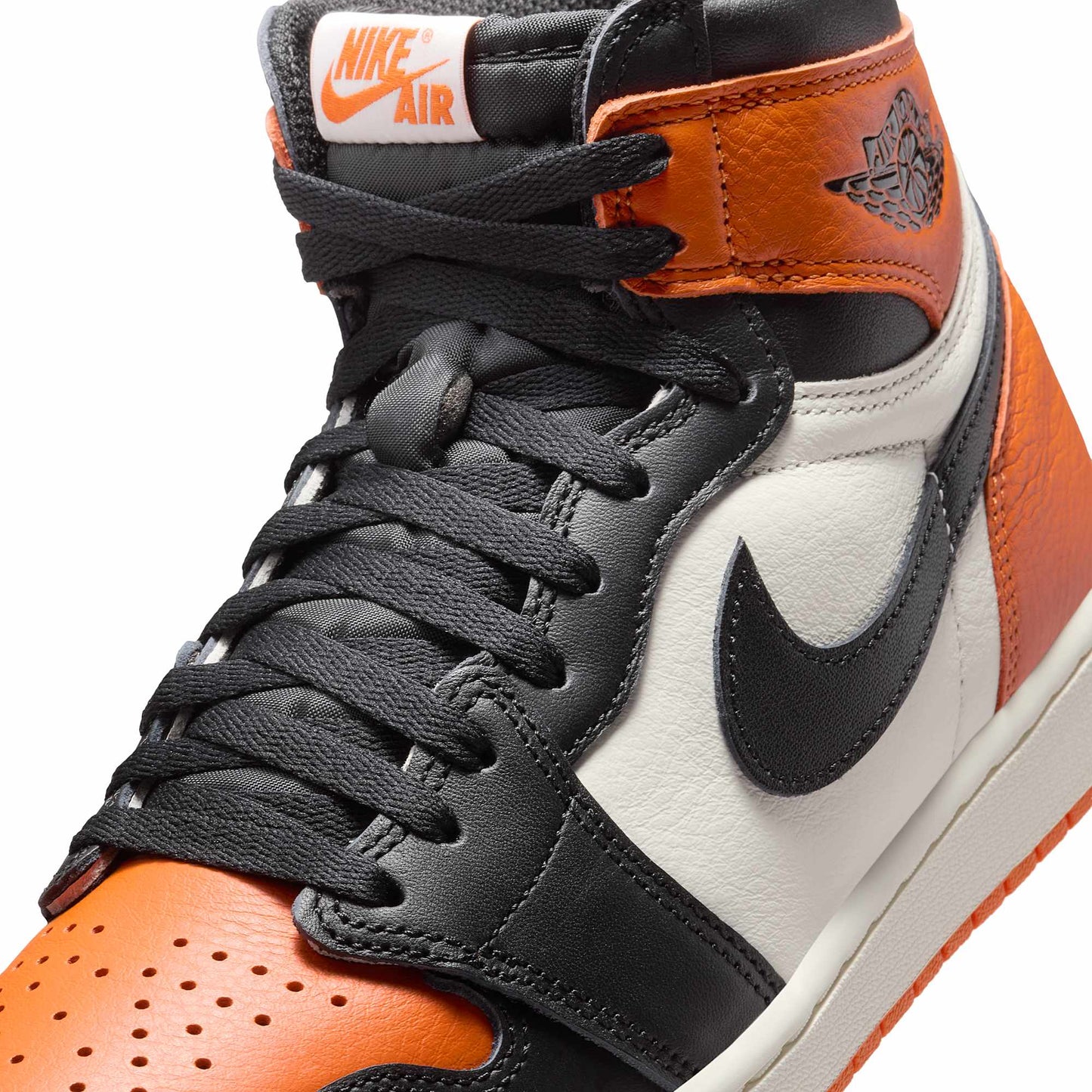 Air Jordan 1 Retro High OG Shattered Backboard (2025)