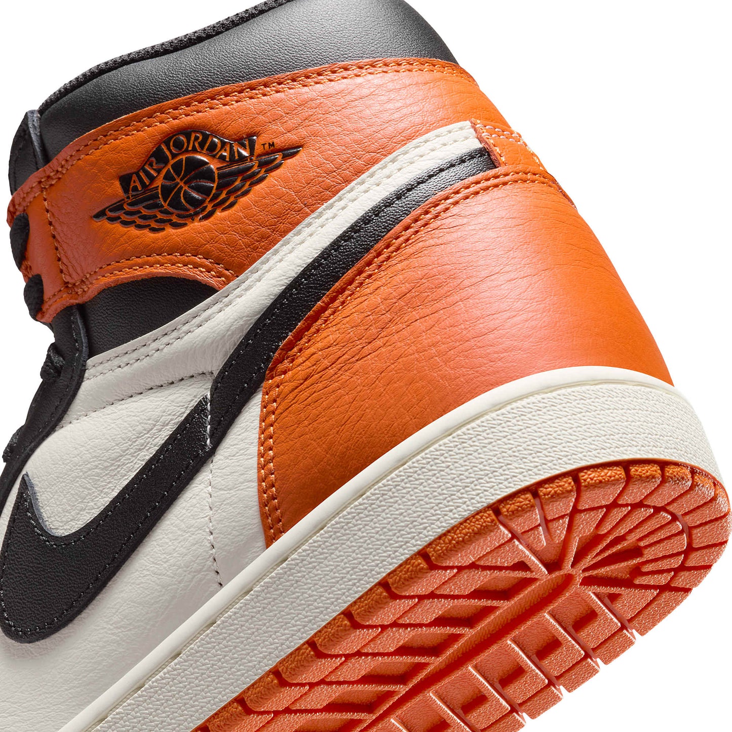 Air Jordan 1 Retro High OG Shattered Backboard (2025)