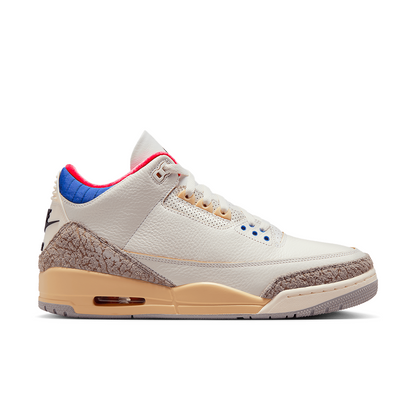 Jordan 3 Retrò Seoul 2.0
