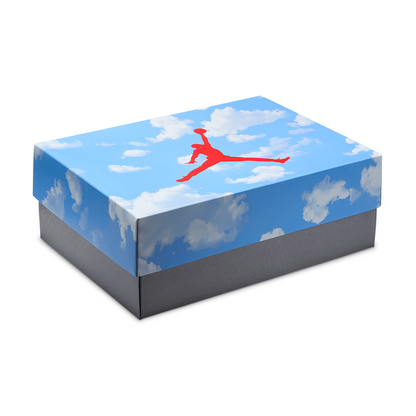 Jordan 3 Retrò Seoul 2.0
