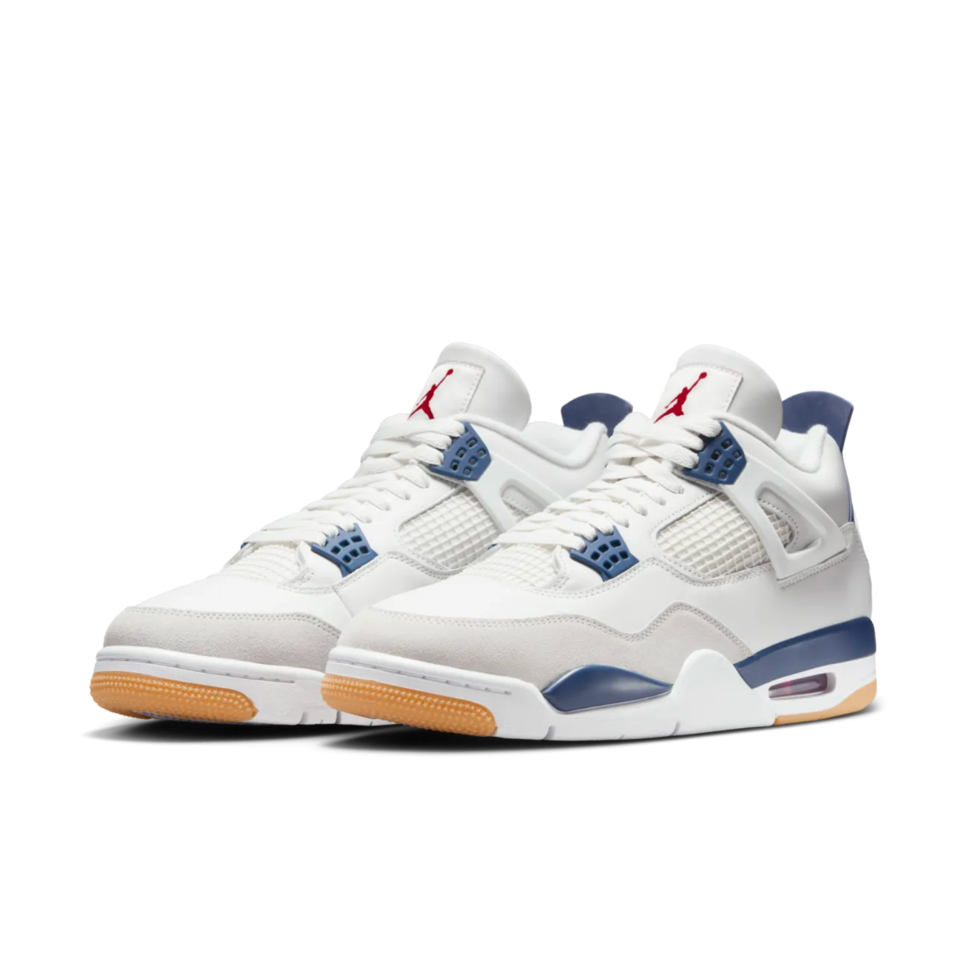 Jordan 4 Retro SB Navy