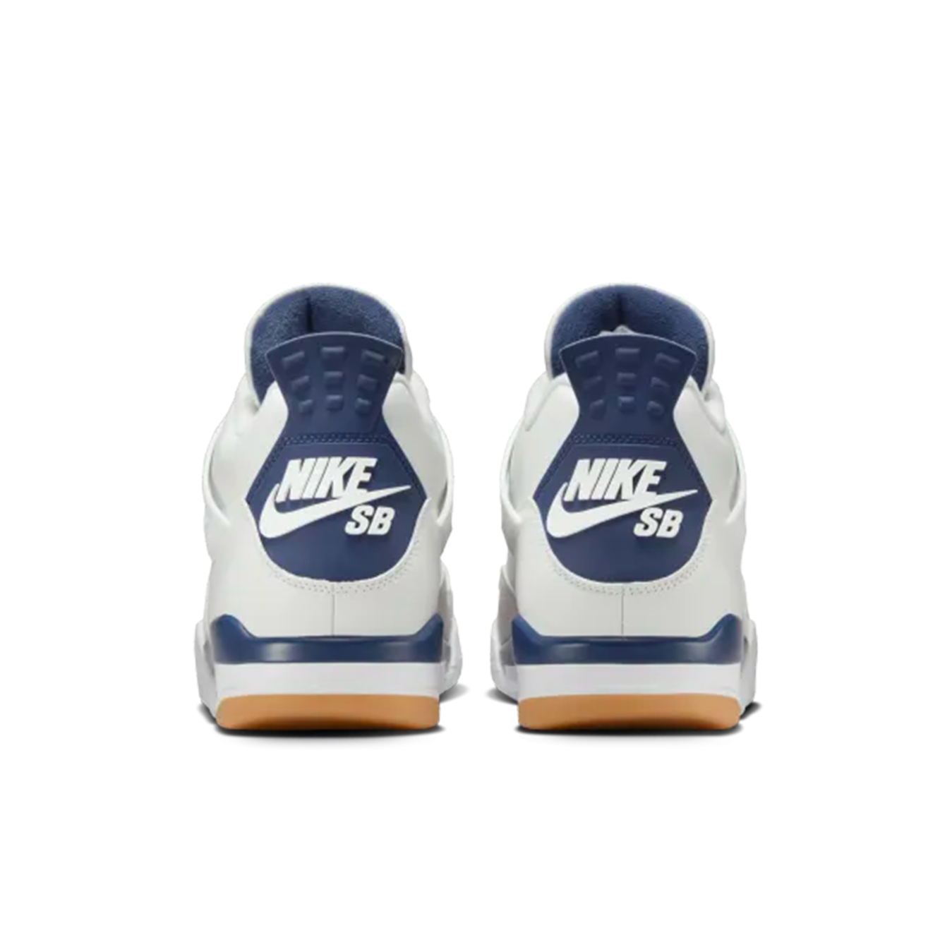 Jordan 4 Retro SB Navy