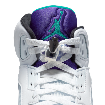 Jordan 5 Retro Grape (2025)