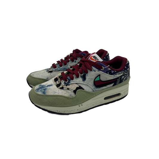 Nike Air Max 1 SP Concepts Mellow Taglia 42 (Usate)