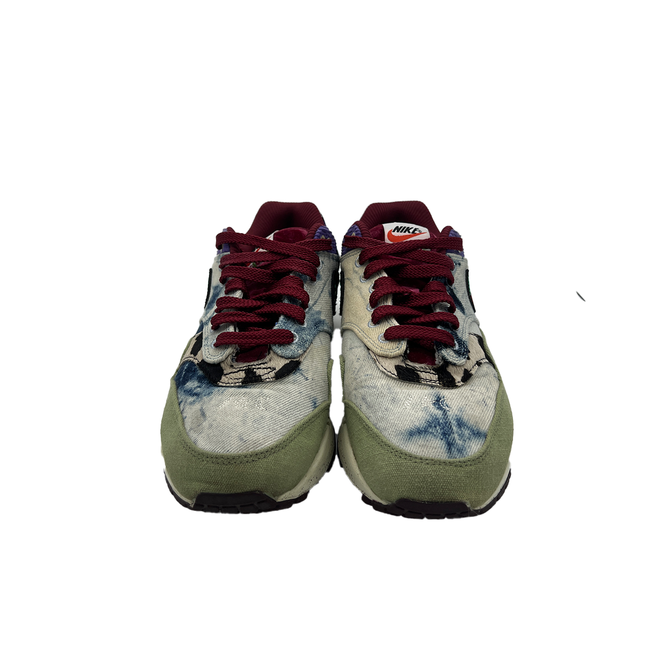Nike Air Max 1 SP Concepts Mellow Taglia 42 (Usate)