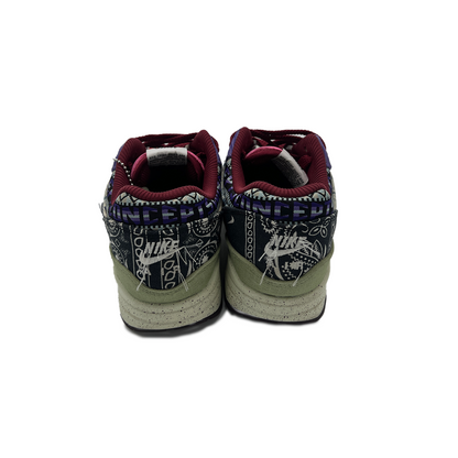 Nike Air Max 1 SP Concepts Mellow Taglia 42 (Usate)