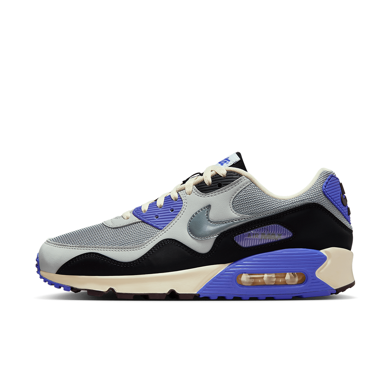 Nike Air Max 90 SP Patta Waves Sapphire