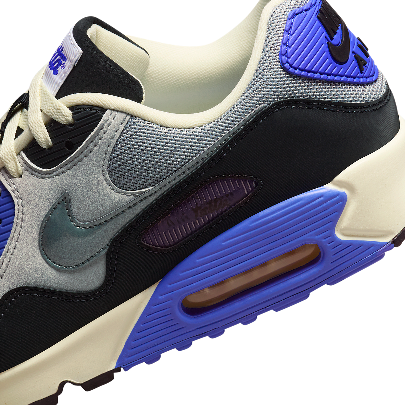 Nike Air Max 90 SP Patta Waves Sapphire