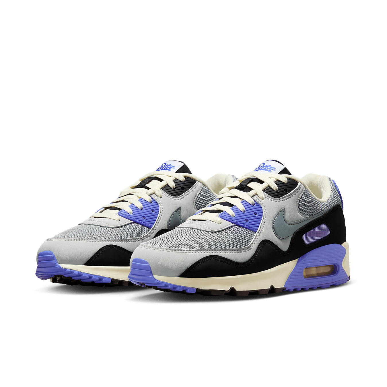 Nike Air Max 90 SP Patta Waves Sapphire