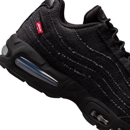 Nike Air Max 95 OG Levis Black