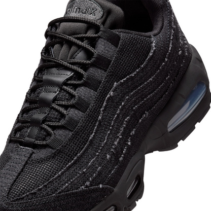 Nike Air Max 95 OG Levis Black